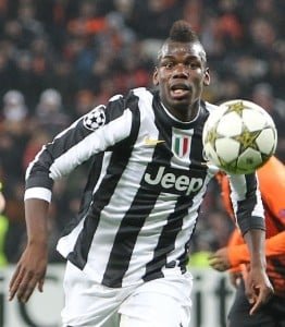 paul pogba