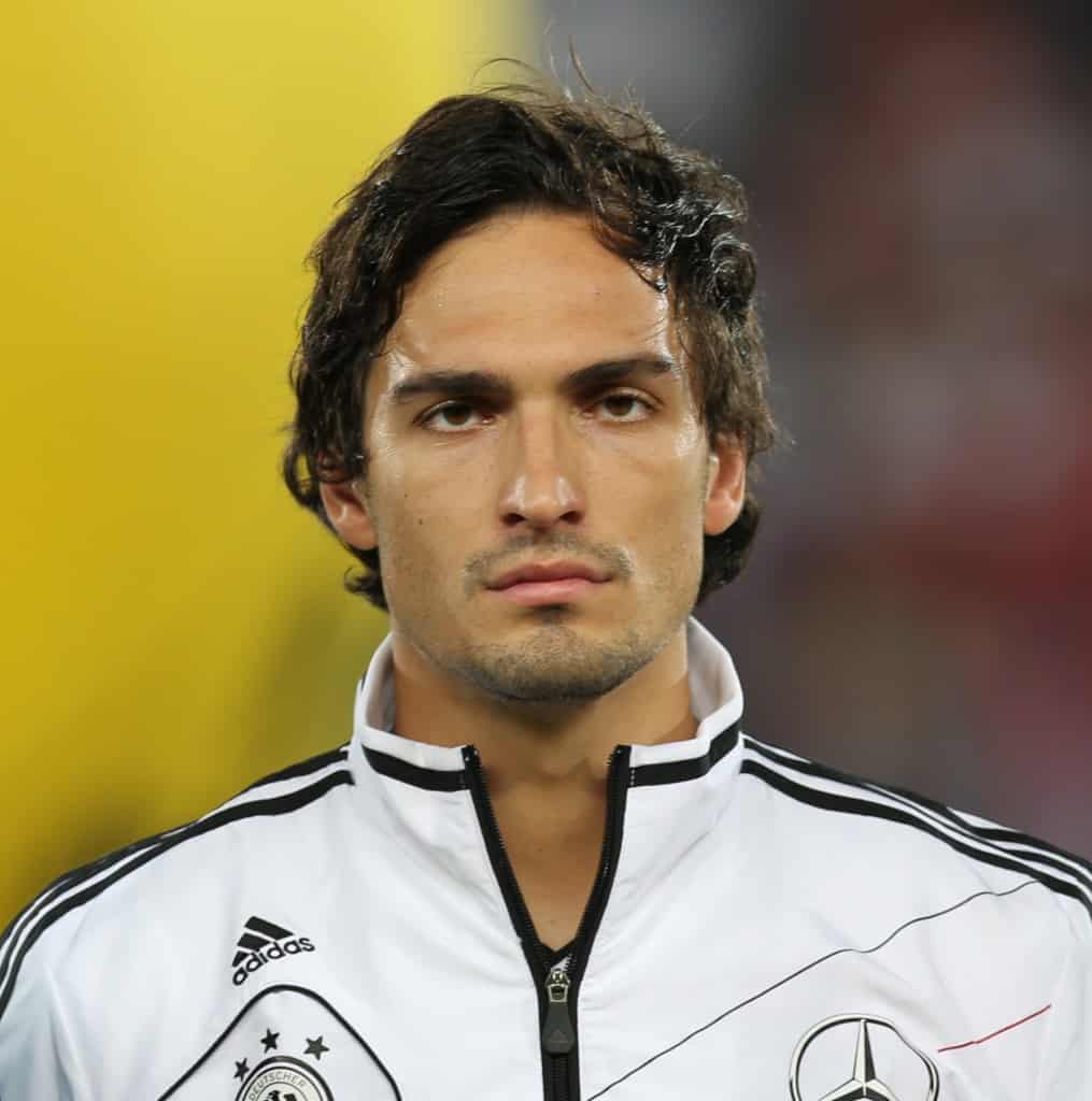 mats hummels