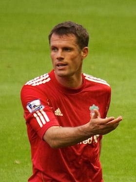 carragher