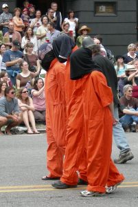 Lionel Messi to jail?