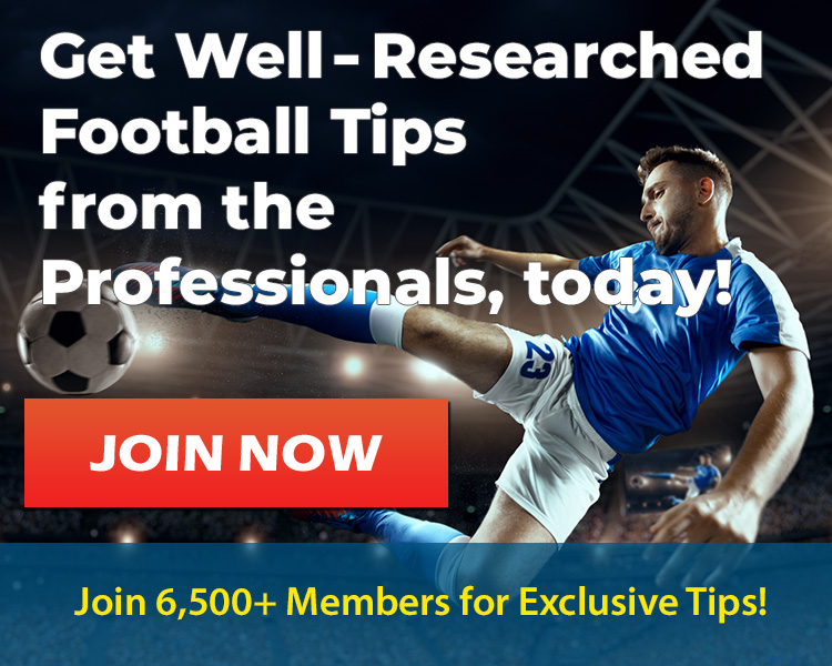 Join Clever Bets Now - Football betting tips