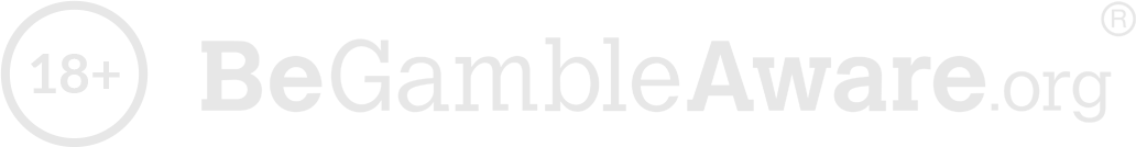 BeGambleAware logo
