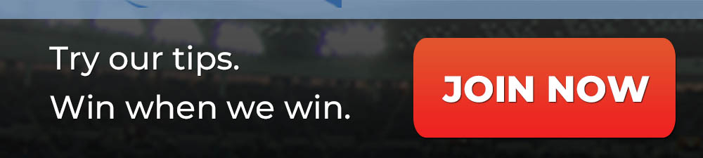 Football betting tips - Join as a member